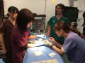 27　カランビン野生動物病院実習