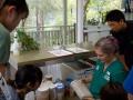 30　カランビン野生動物病院実習