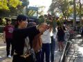 106　カランビン野生動物サンクチュアリ―