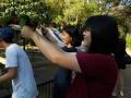 114　カランビン野生動物サンクチュアリ―