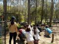 145　デイビッドフレー野生動物公園