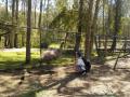 148　デイビッドフレー野生動物公園