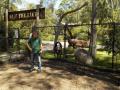 152 デイビッドフレー野生動物公園