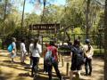 154　デイビッドフレー野生動物公園