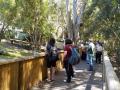 160　デイビッドフレー野生動物公園