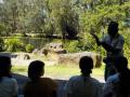 175　デイビッドフレー野生動物公園