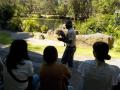176　デイビッドフレー野生動物公園