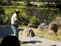 180　デイビッドフレー野生動物公園