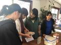 205　野生動物保護/救護施設訪問