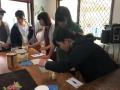 208　野生動物保護/救護施設訪問