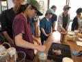 209　野生動物保護/救護施設訪問