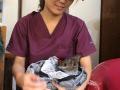 227　野生動物保護/救護施設訪問